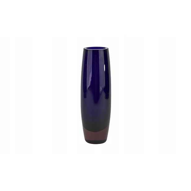 Skleněná váza 30 cm Józefina 336984