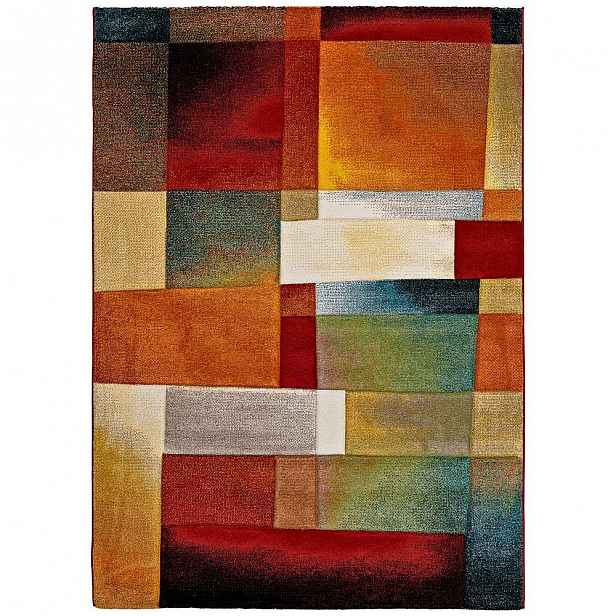 Koberec Universal Matrix, 60 x 120 cm