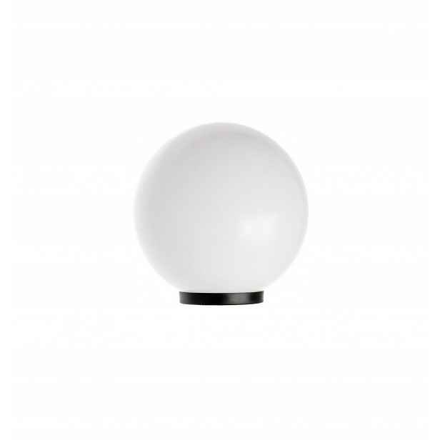 Zahradní lampa Zahradní koule G500 E27 52 cm bílá