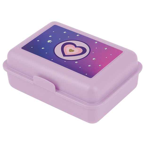BAAGL Box na svačinu Srdce