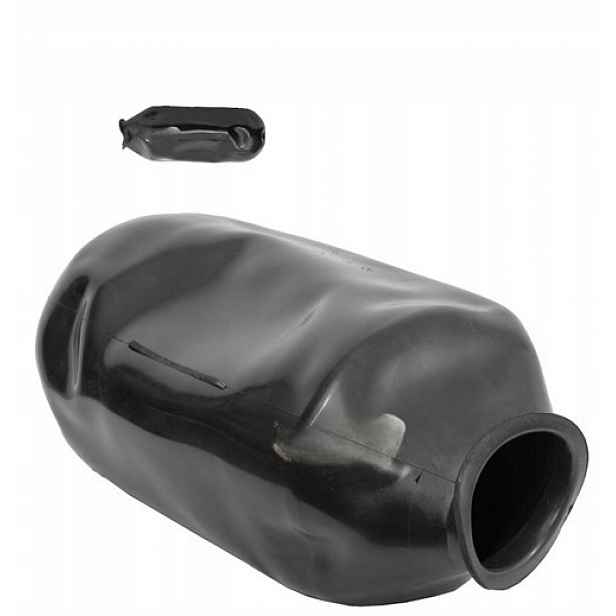 Gumový vak Epdm pro hydrofor Cover/BG-Invest BG-K0001-100 Model 100