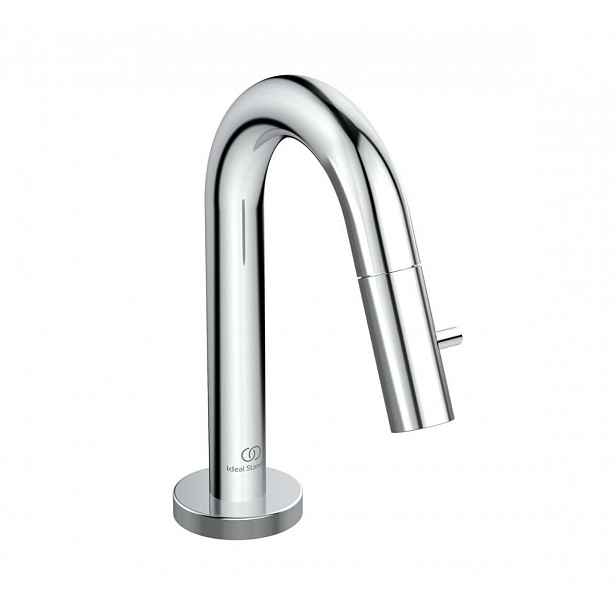 Ideal Standard CeraLine - Umyvadlový ventil, pro studenou vodu, chrom F2843AA