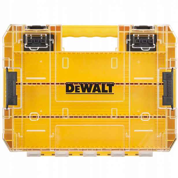 Kufr oranizer Tstak DeWALT DT70839
