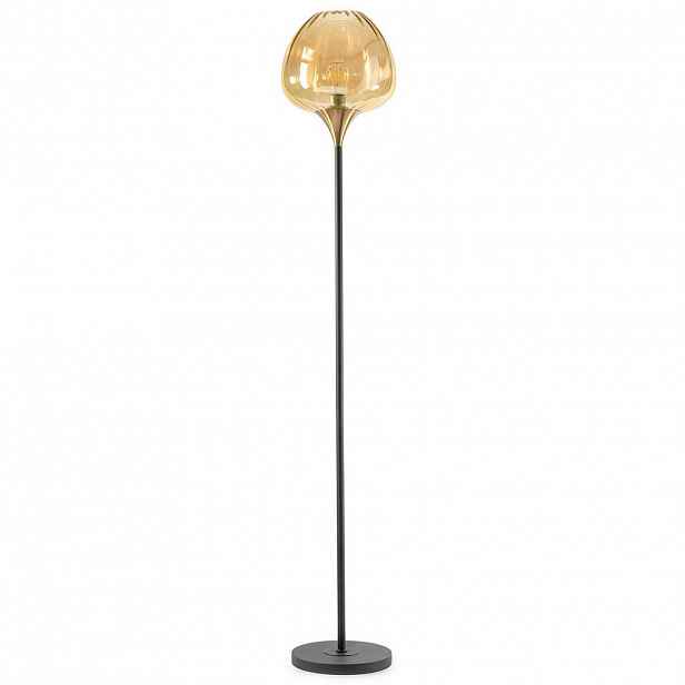STOJACÍ LAMPA, 26/26/160 cm