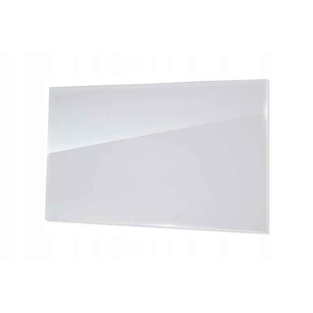 Irwar Průhledný ochranný panel pod kamna krb 8 mm 50 x 90 cm