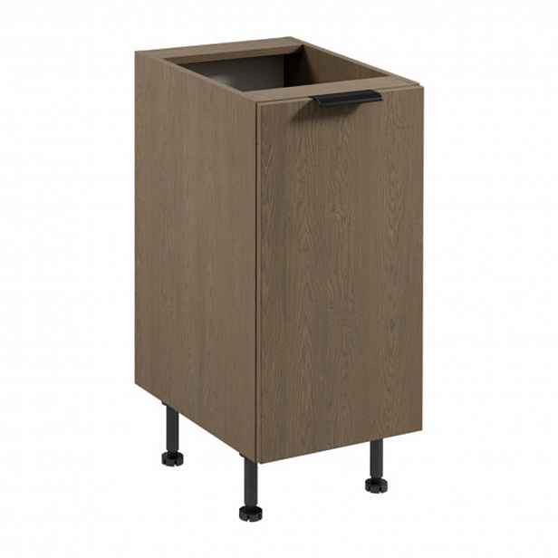 Kuchyňská skříňka SORENTO D40 - P/L -  Baltic Storm Baltic Storm