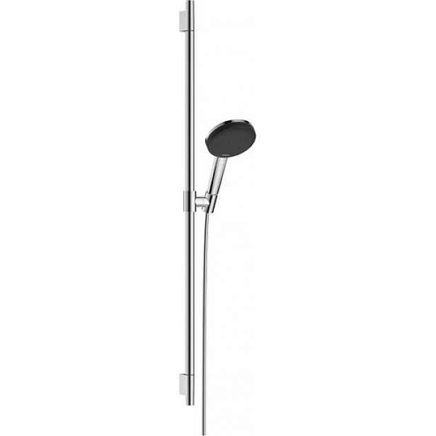 Sprchový set Hansgrohe Raindance Alive Select S chrom 24603000