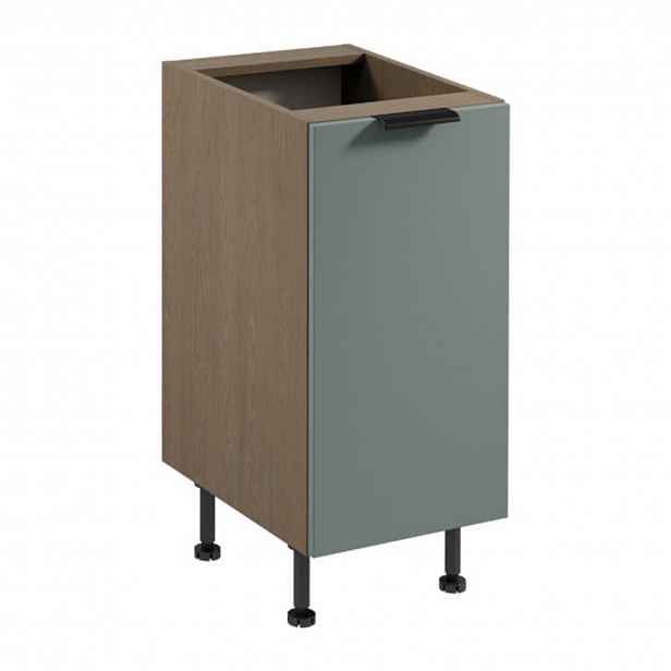 Kuchyňská skříňka SORENTO D40 - P/L -  Baltic Storm Zelená