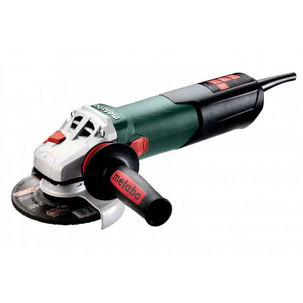 Metabo - Úhlová bruska 125 mm, 1350 W 603630000