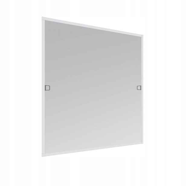 Moskytiéra proti hmyzu s rámem Windhager Basic 04504 100 x 120 cm