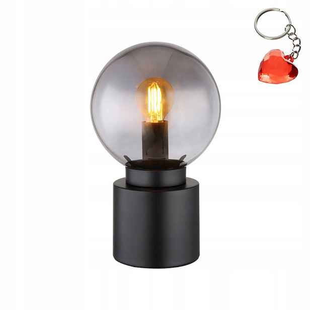 Stolní lampa Marka 21003B Globo