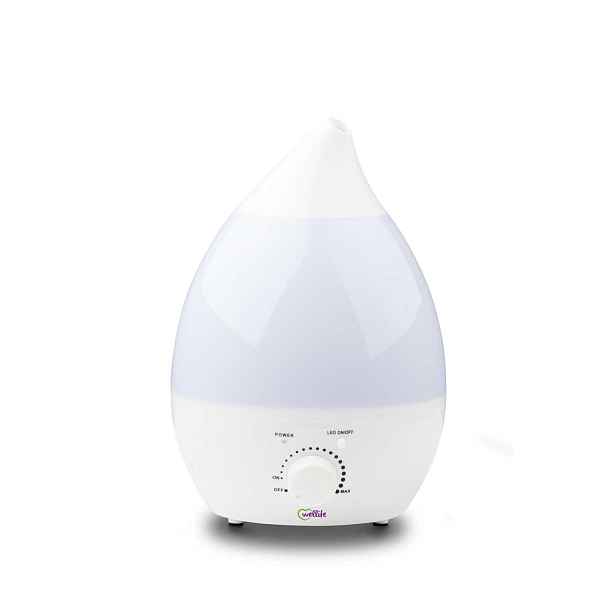 Wellife Elektrický zvlhčovač vzduchu 25 W JF-010