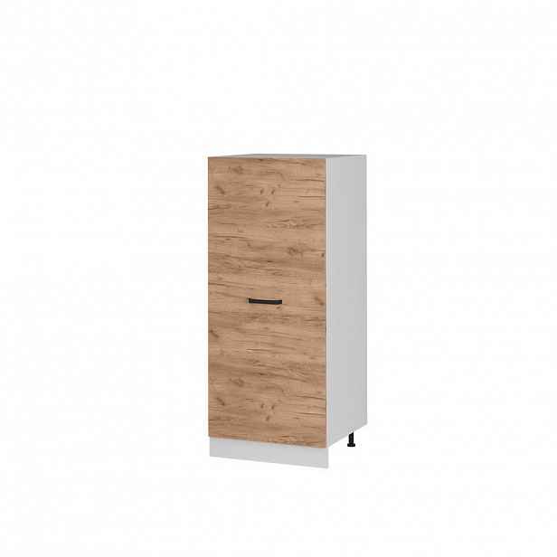 Vicco VYSOKÁ SKŘÍŇ R-Line Zlatý mocný dub 60 cm