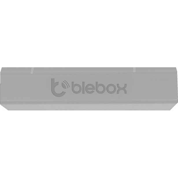 Blebox Opensensor Bílý 2 M Senzor Otevření Wifi Magnetický IP65