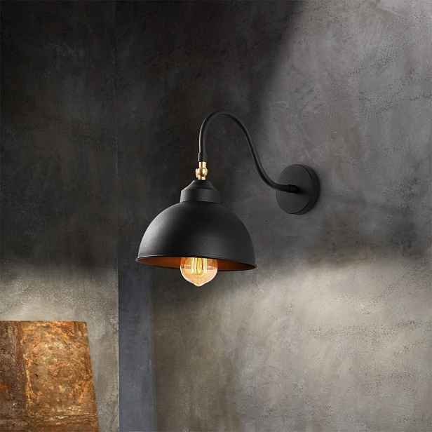 Nástěnná lampa Sağlam - 3742 - LW