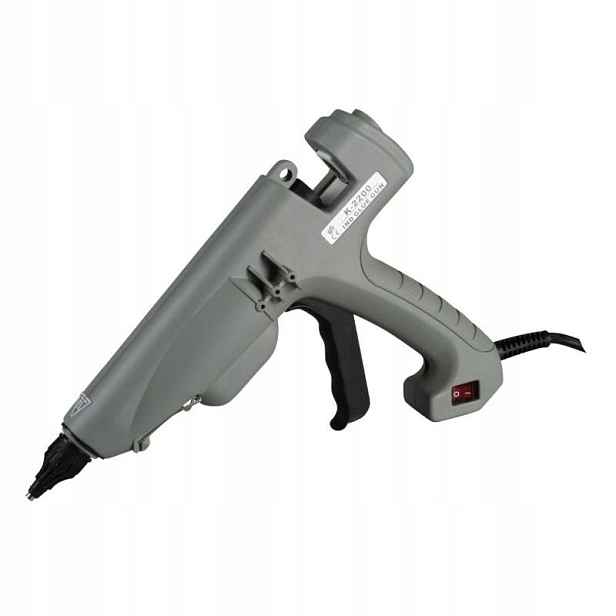 Pistole tavná, Tav K-2200 Profi, 220W, O 11mm