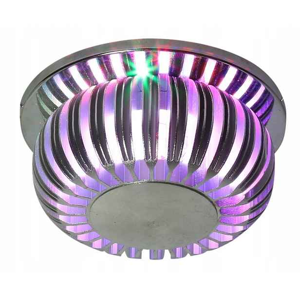 Zapuštěné svítidlo kulaté stropní svítidlo Led 3W 2249247 Candellux