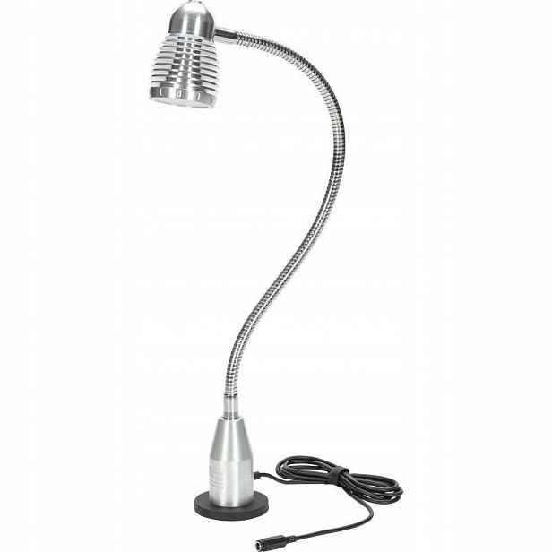 Led Flexi dílenská lampa bez stmívače