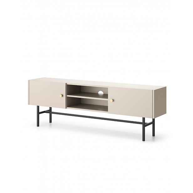 TV stolek Diva, kašmír 155 cm