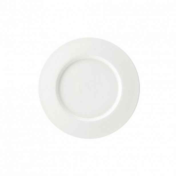 Maxwell & Williams MĚLKÝ TALÍŘ porcelán keramika