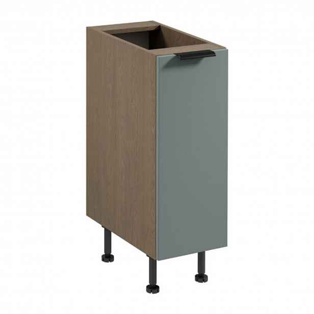 Kuchyňská skříňka SORENTO D30 - P/L - Baltic Storm Zelená