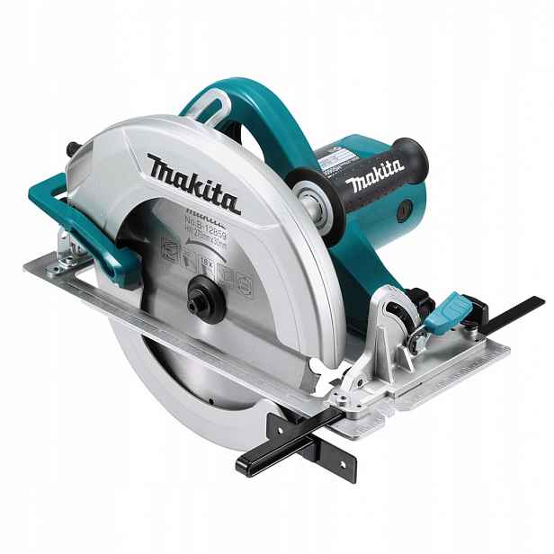 Okružní pila 2000W 270mm hloubka řezu 101mm Makita HS0600
