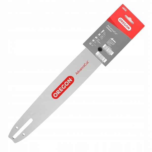 Vodící lišta Oregon AdvanceCut 3/8" 1.3 mm 52 článků, A041