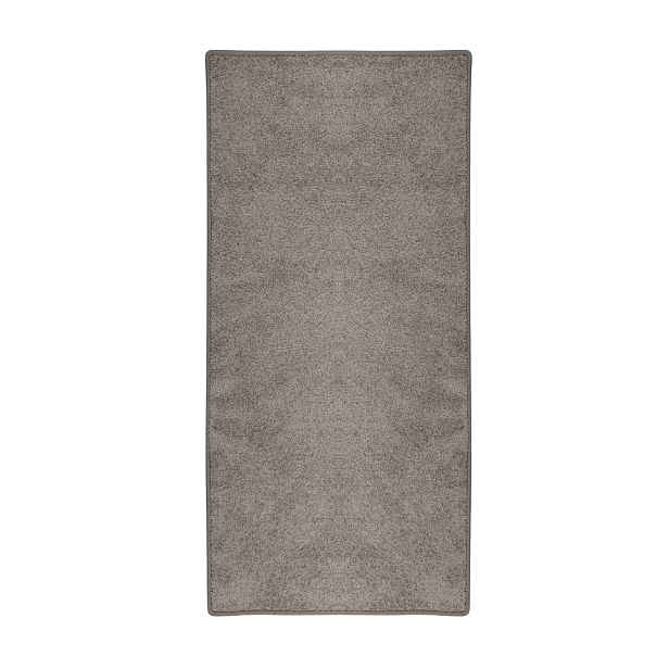 Běhoun na míru Capri béžový, šíře 120 cm, béžová, chodba / předsíň, Vopi