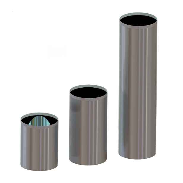 Díl prodlužovací SUNIZER průměr 230 mm délka 620 mm