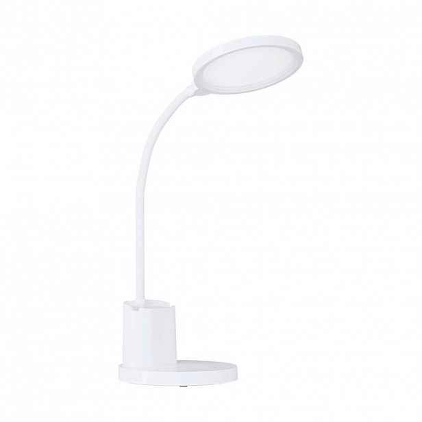 Eglo STOLNÍ LAMPA, dotykový stmívač, 15/55 cm