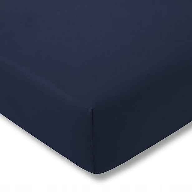 Estella Zwirn Jersey 635 Safírové 150x200