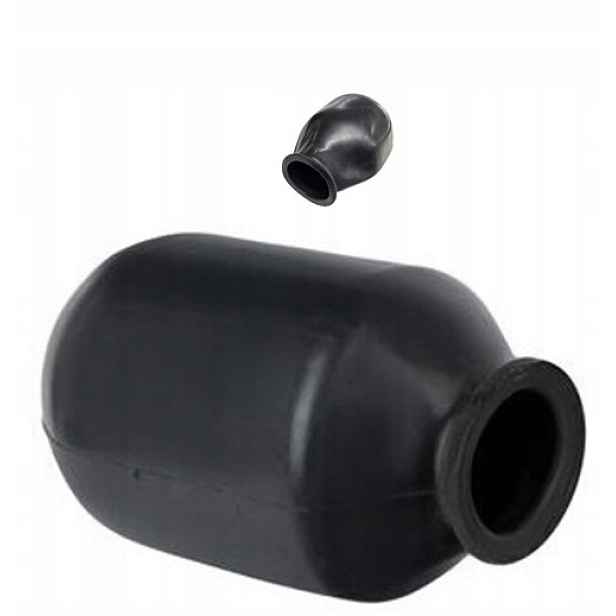 Gumový vak Epdm pro hydroforové čerpadlo Covera/BG-Invest BG-K00033-24 Model 24