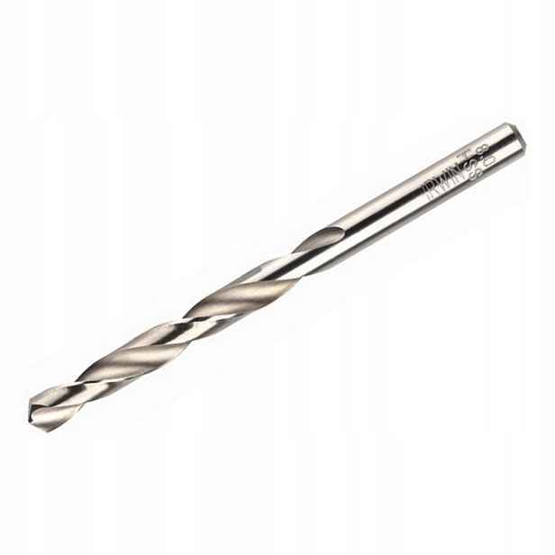 Irwin Vrták hss pro 11,5 mm vrtáky do kovu 5 ks