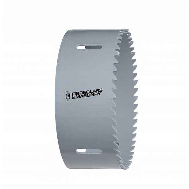 Korunkový Vrták Otvory s karbidem 3832 24 mm Bahco