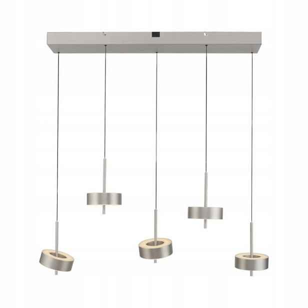 Závěsná Led lampa Q-rotate 2249-95 Paul Neuhaus