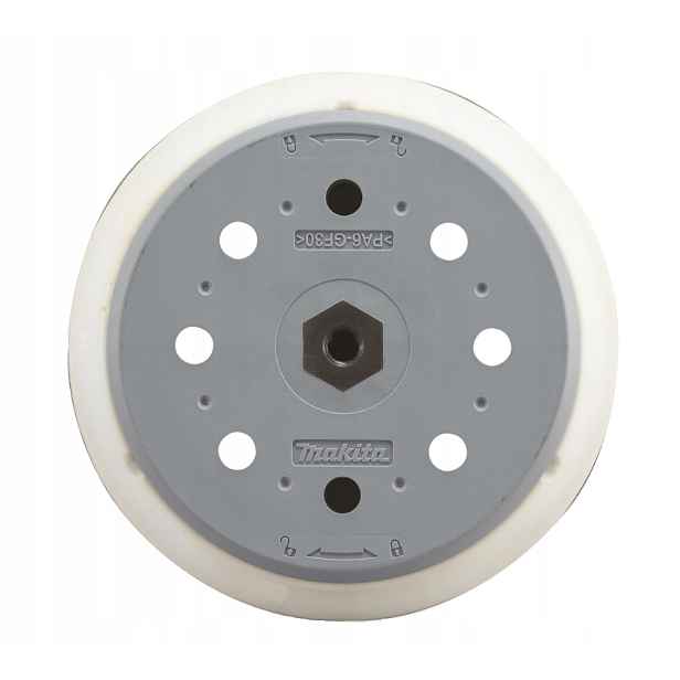 Makita 197316-3 Brusný Talíř Měkký 150 mm Pro BO6050