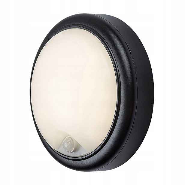 Nástěnná Led lampa 15W se senzorem 77028 Rabalux