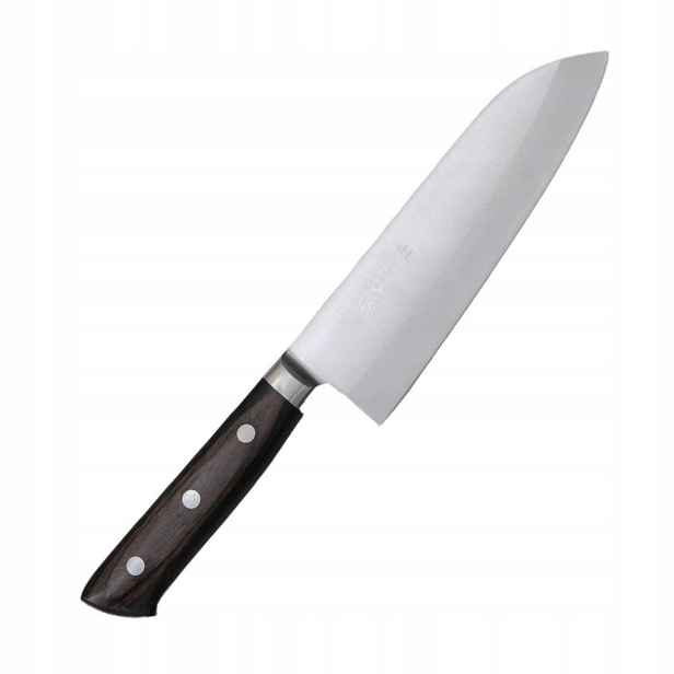 Nůž Masahiro Neo Santoku [10501]