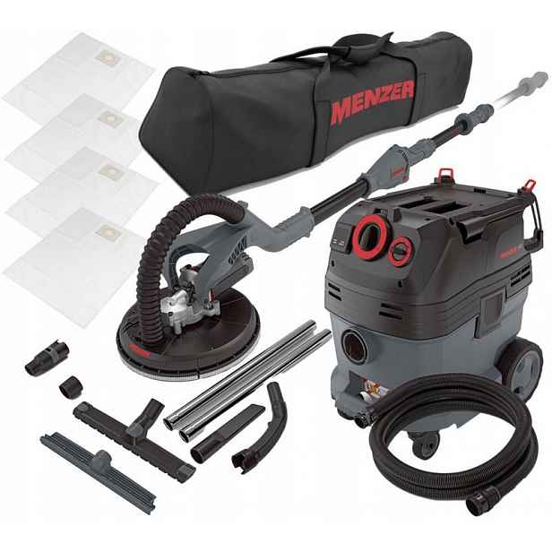 Sada Vysavač VCL 530 Pro Žirafa Lhs 225 Vario