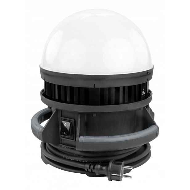 Led Pracovní Lampa Ansmann Ball Light 360° 11500 lm Napájení 230 V