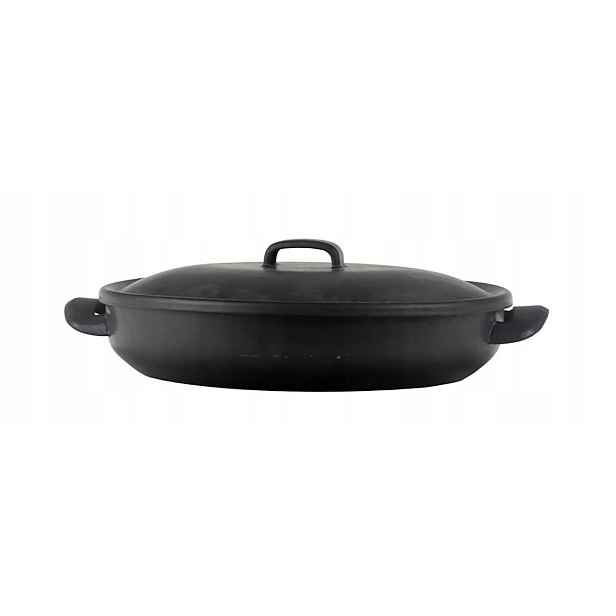 pekáč poklice Bse 32x24x 7cm ovál 3,5l