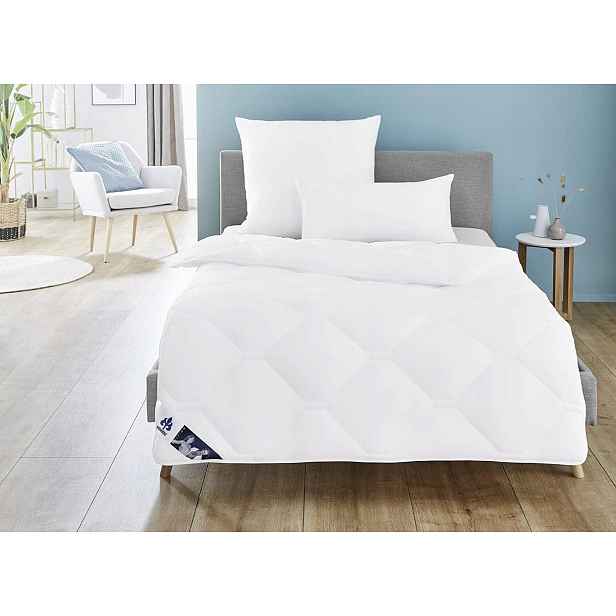 Celoroční přikrývka Irisette Mono 135 x 200 prošívaná 100% polyester