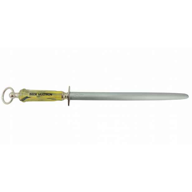 Dick Multiron ocílka 30 cm oválná 7650330