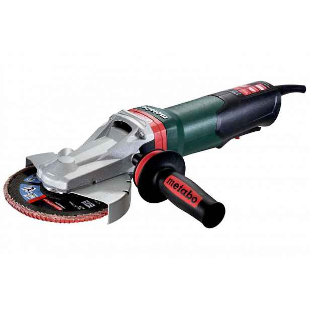 Metabo - Úhlová bruska 150 mm, 1550 W 613085000