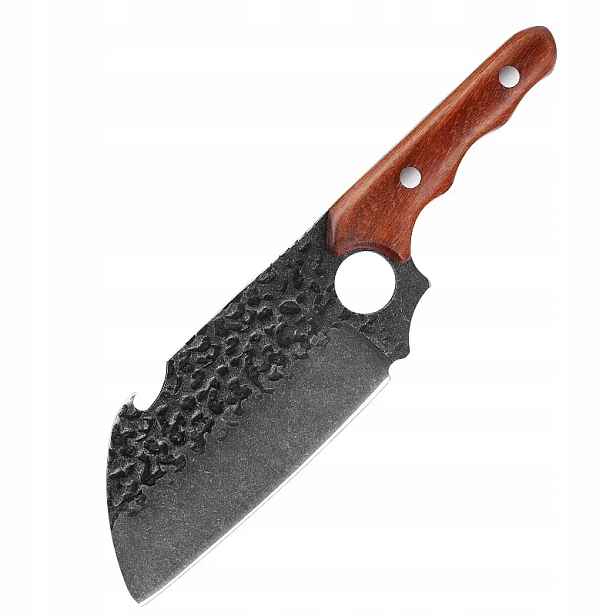 Sekáček na maso 26 cm Nůž na Zeleniny Multifunkční nůž do kuchyně Nůž
