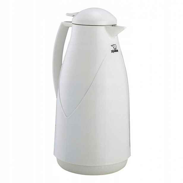 Termokonvice Zojirushi Ag-kb10-wb 1 L Bílá