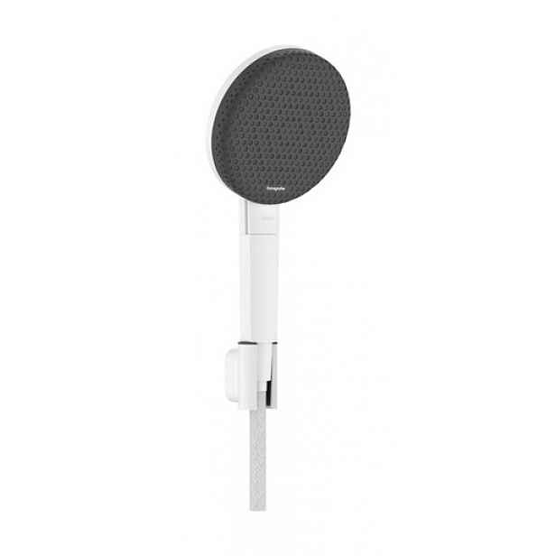 Vanový set Hansgrohe Raindance Alive Select S matná bílá 24611700