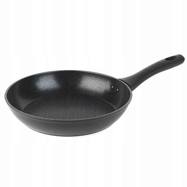 Pánev 24 cm hliníková, nepřilnavá, indukční, Salter