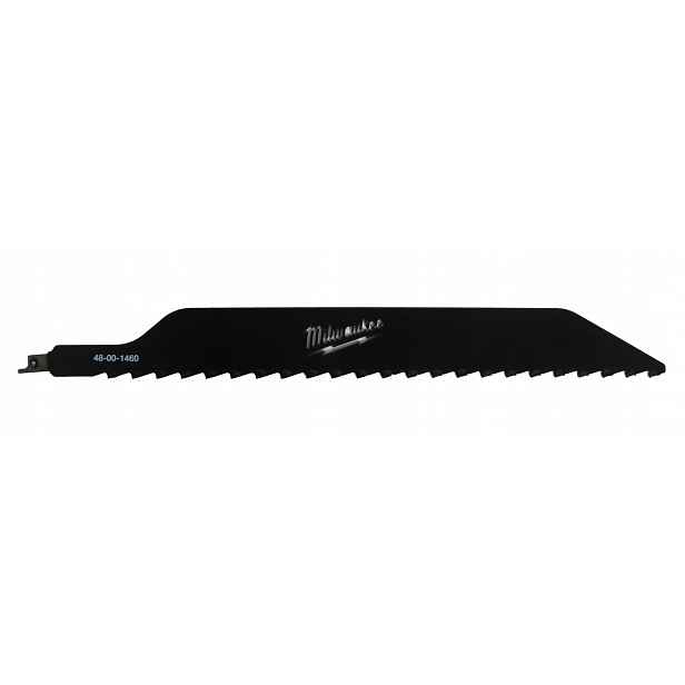 Pilový List 2.1 Tc P1M Milwaukee 48001460 pro pilu ocasku na cihly 450 mm