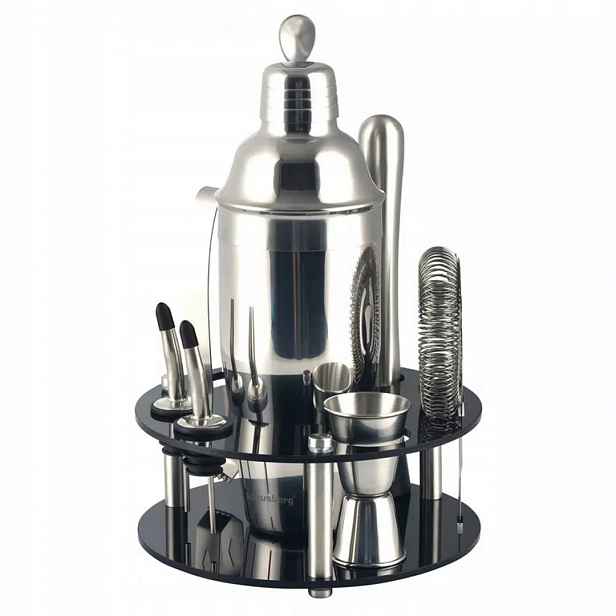 Barmanská Sada 9 Prvků Klausberg KB-7580